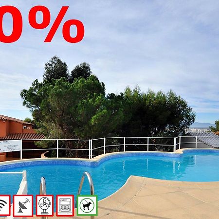 1157 Los Palcos - Apivend Immo Roses Esterno foto