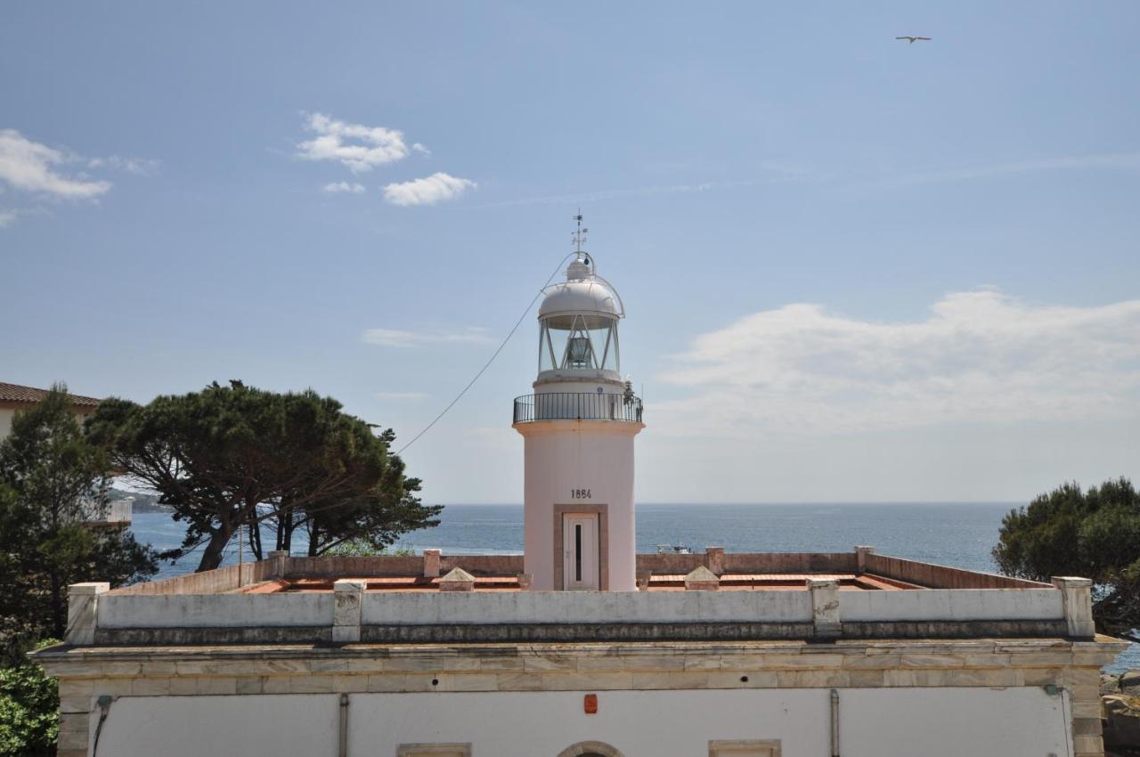 1157 Los Palcos - Apivend Immo Roses Esterno foto